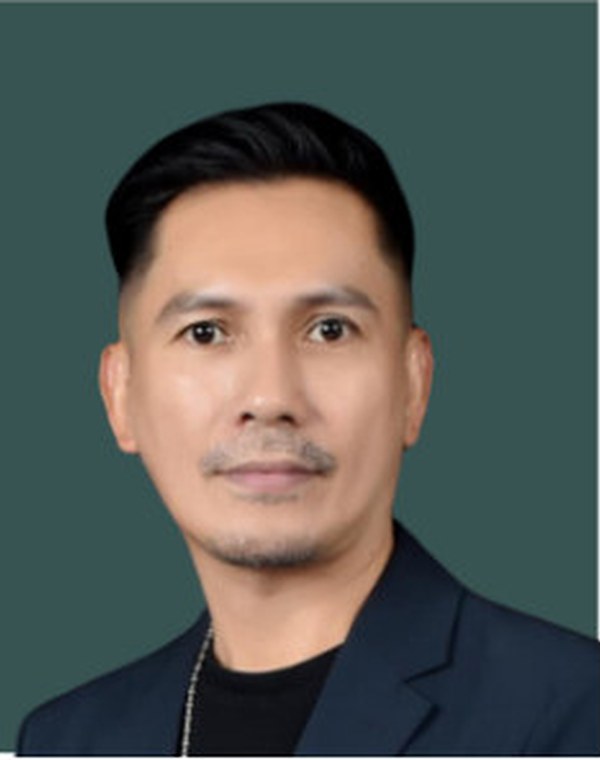Ferdie A. Sevilla