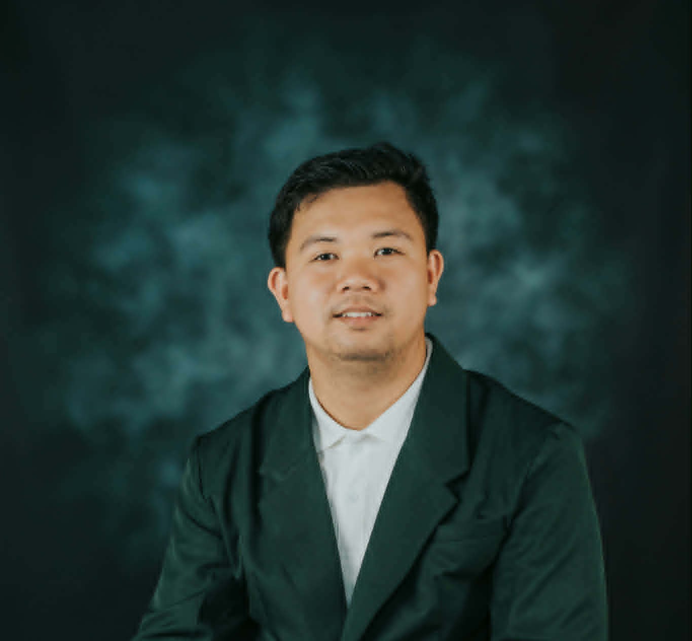 Teacher 05 portrait