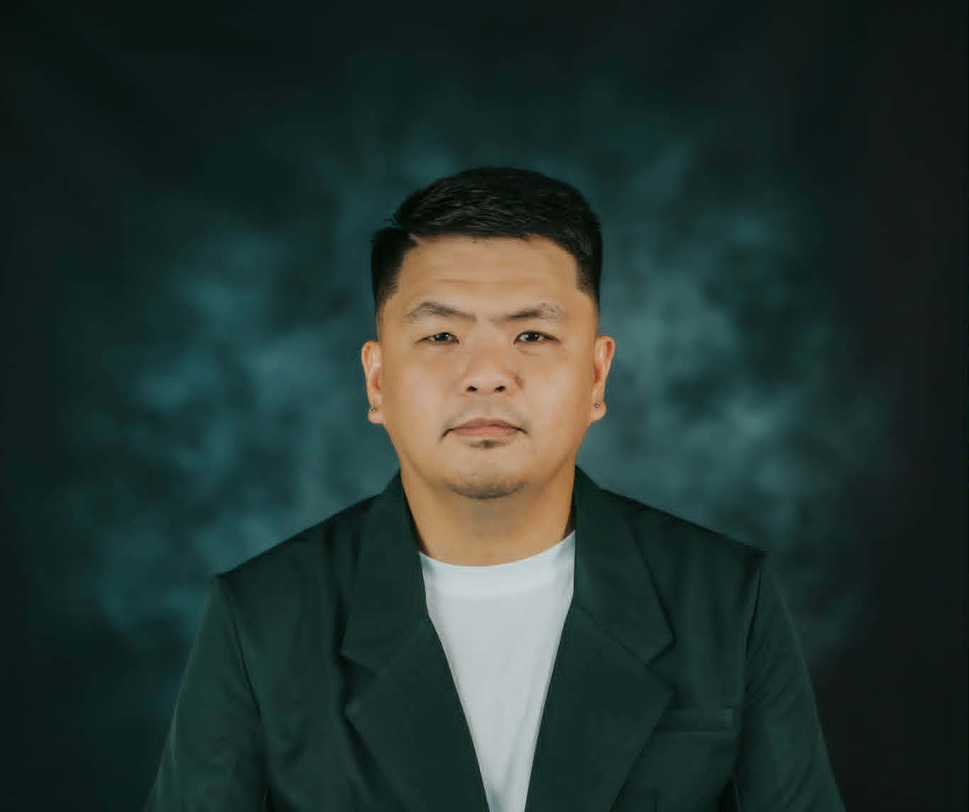 Teacher 07 portrait
