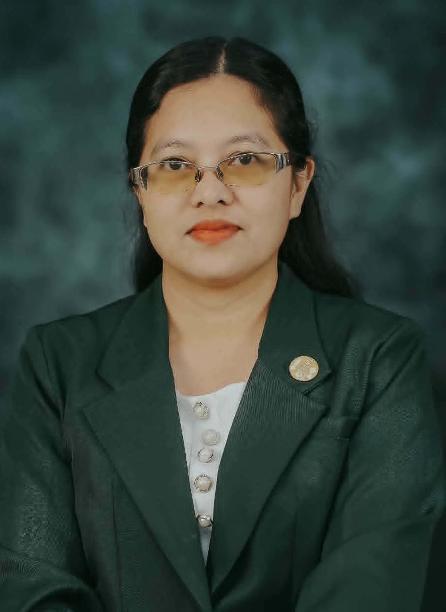 Teacher 10 portrait