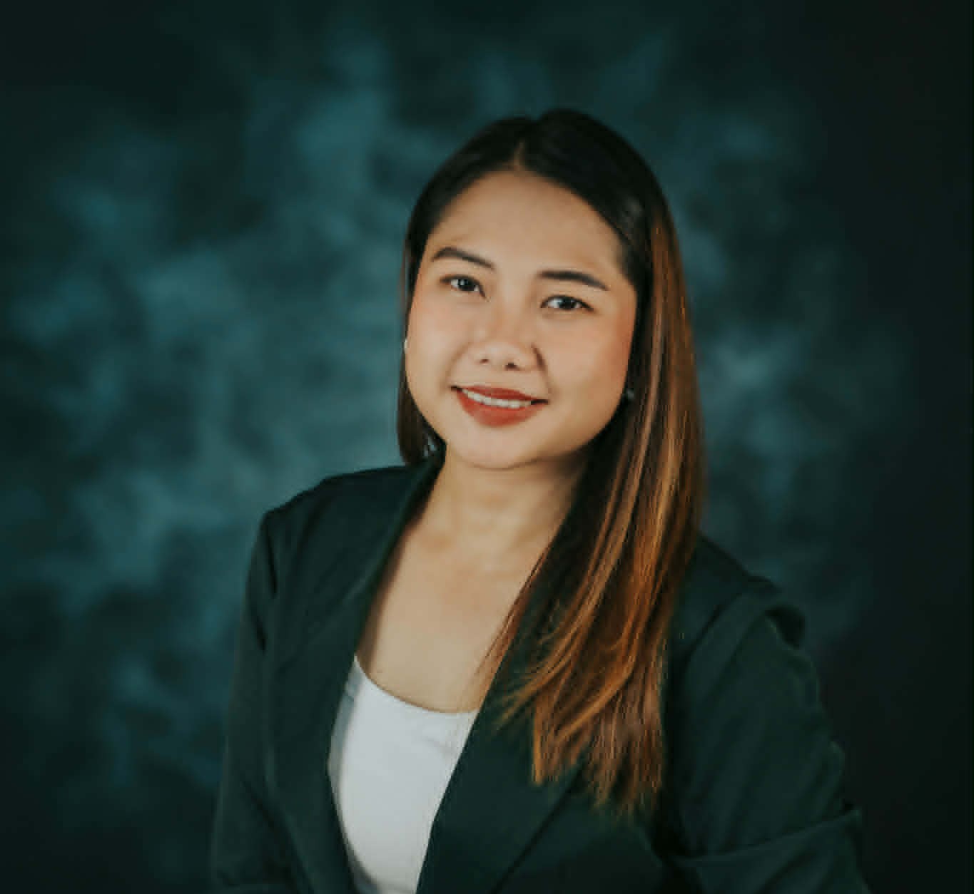 Teacher 11 portrait