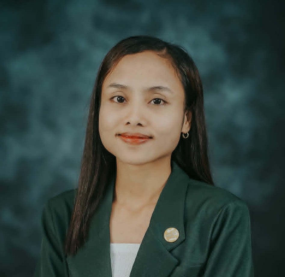 Teacher 12 portrait