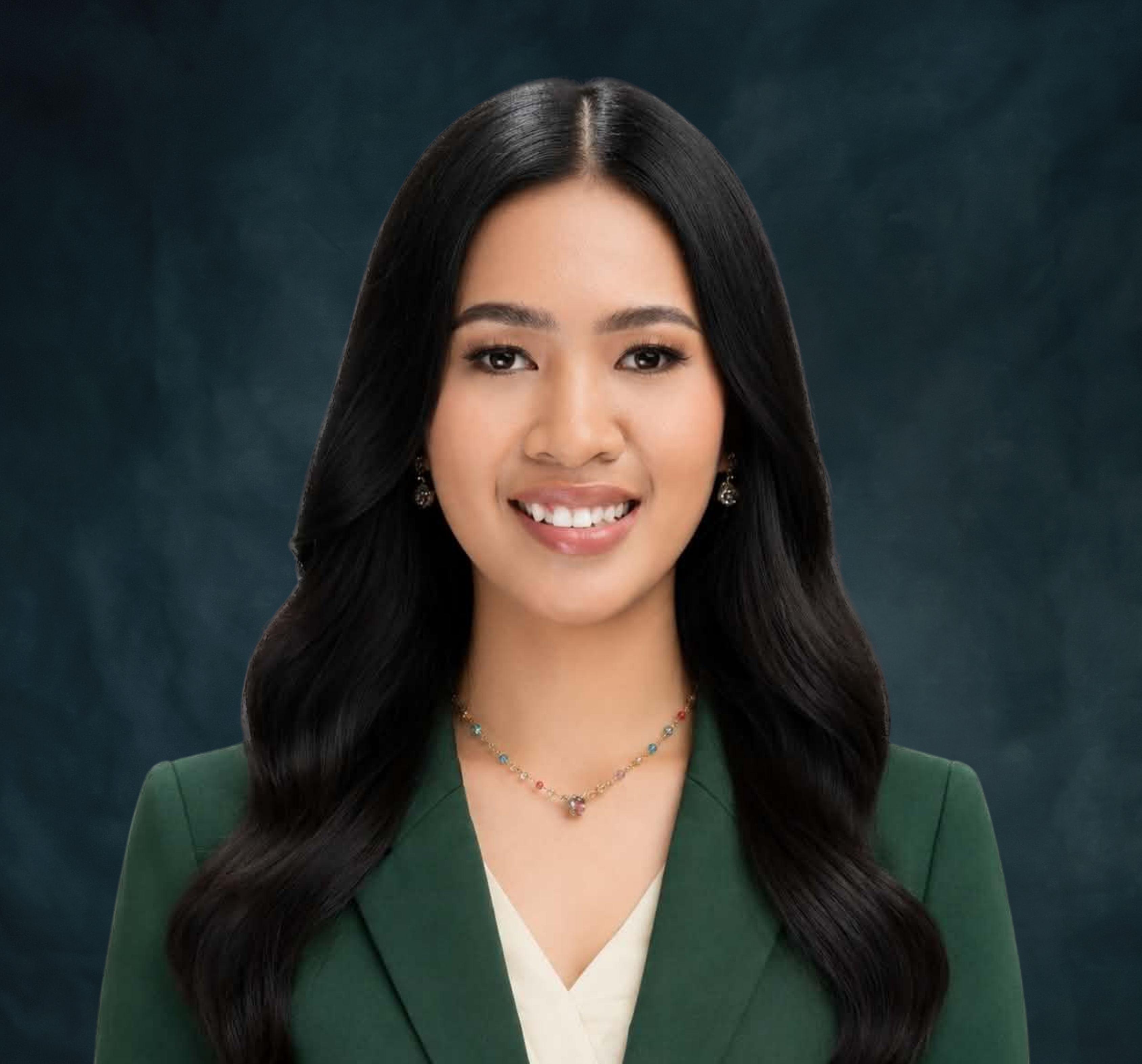 Teacher 14 portrait
